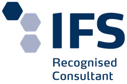IFS Recognised Consultant